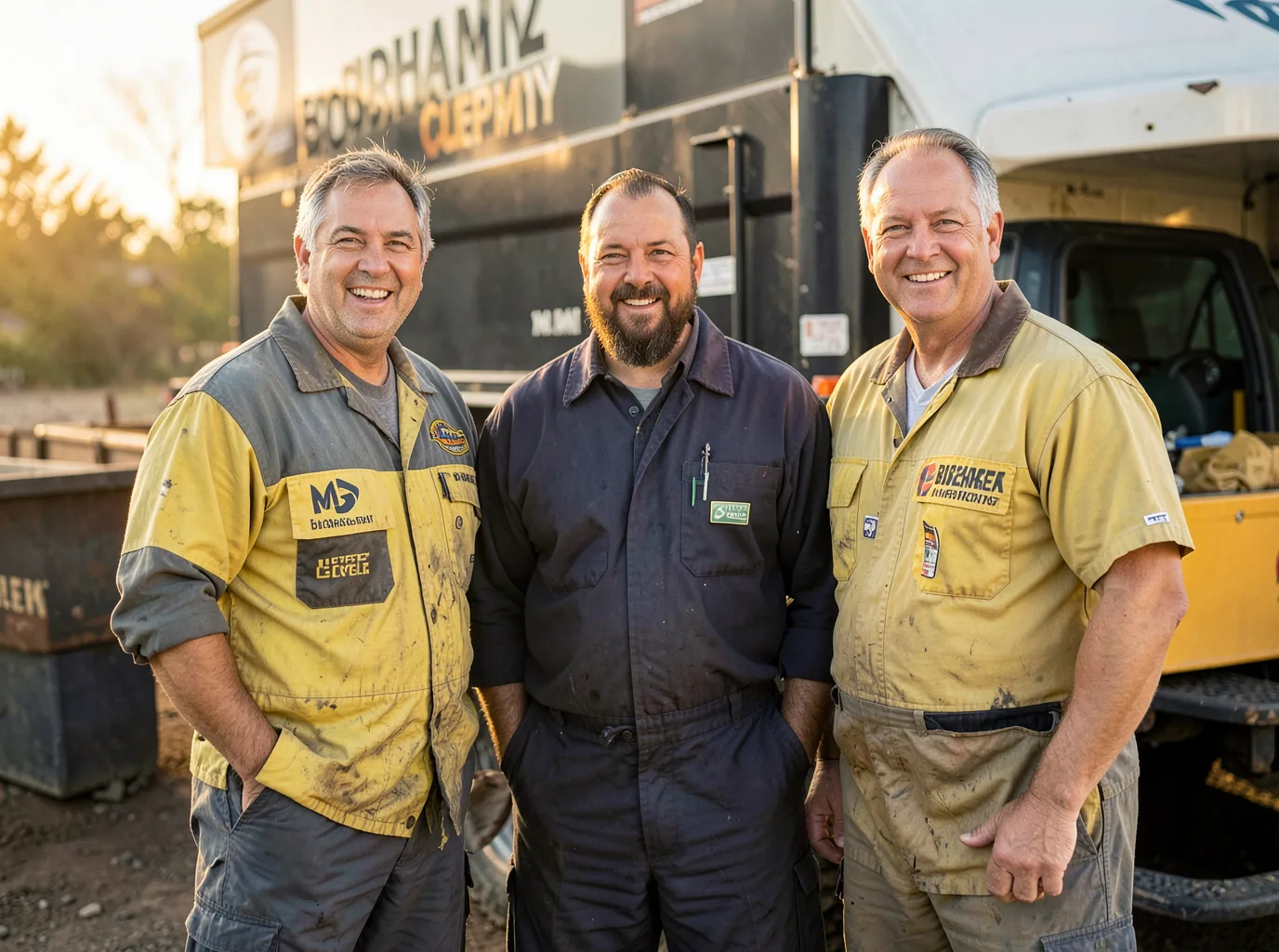 Sewage Cleanup company in Lawton, IA