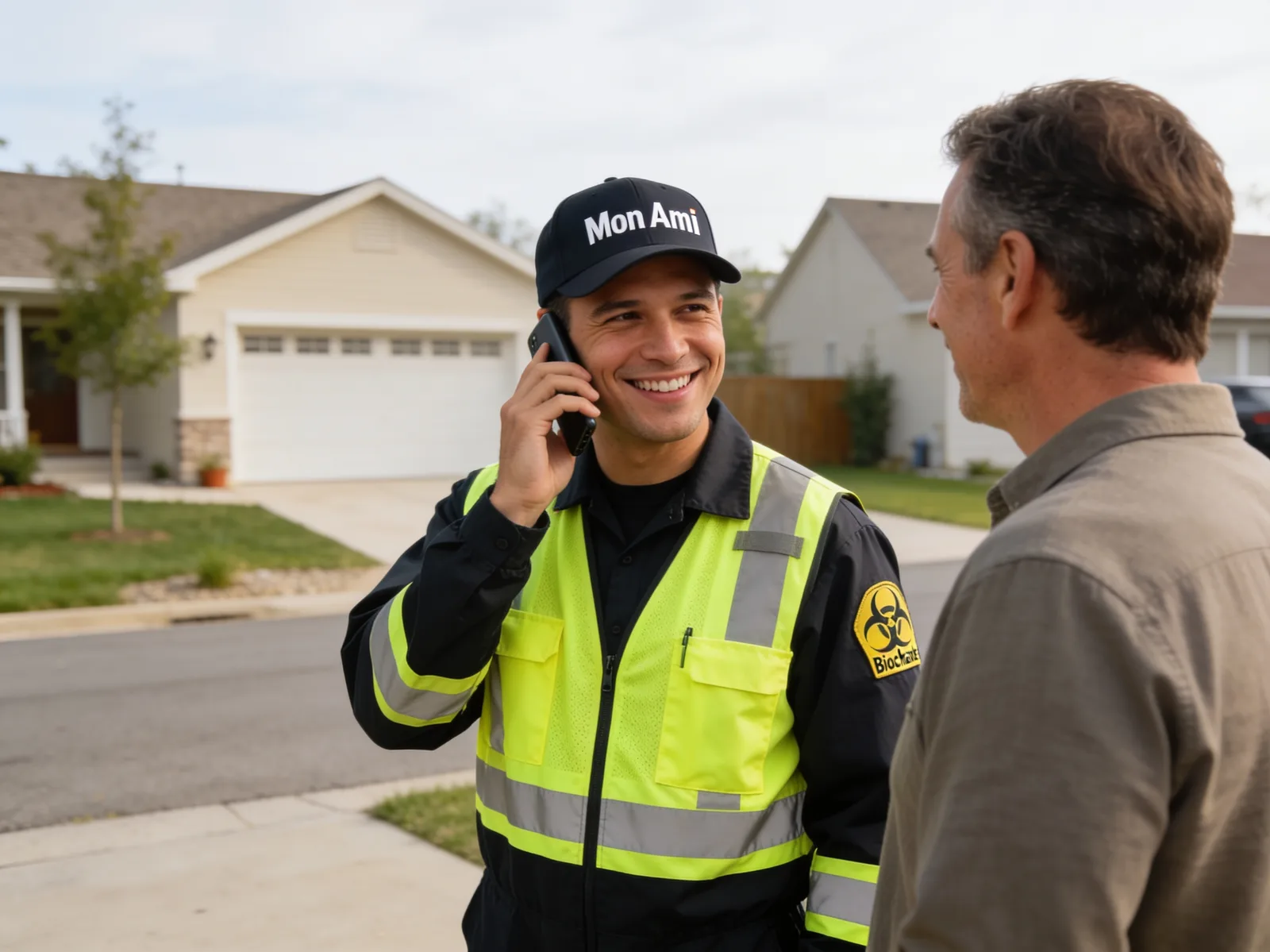 Sewage Cleanup Lawton, IA FAQs