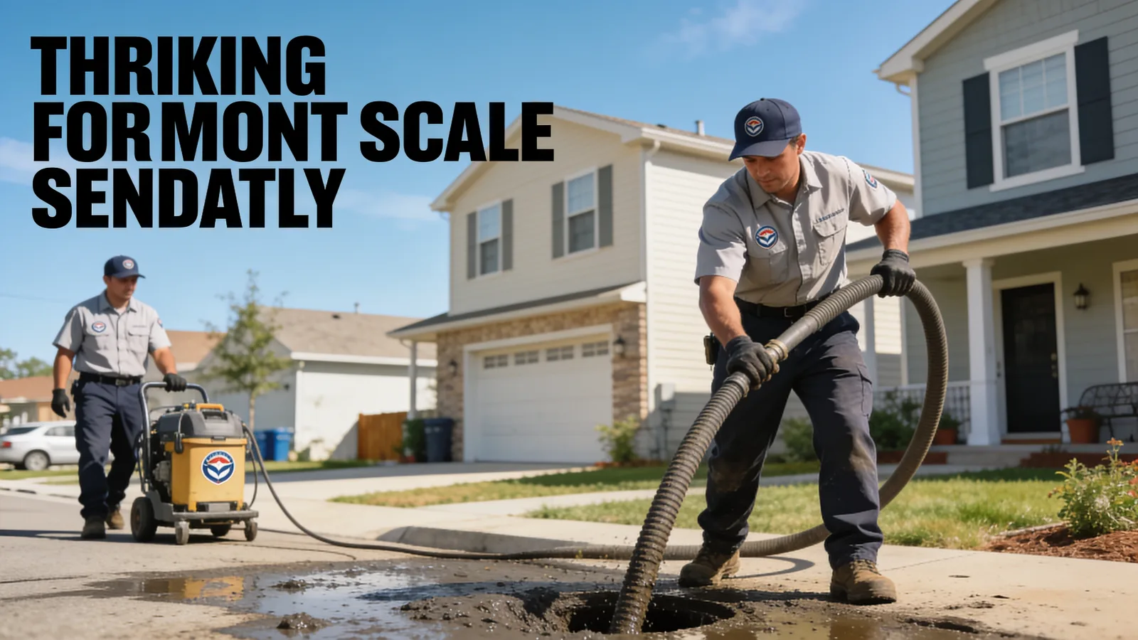 Sewage Cleanup in Lawton, IA near me